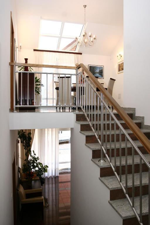 Apartmani Marbis Koprivnica Exterior foto